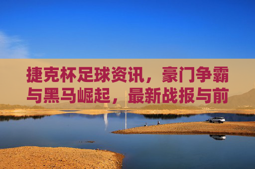捷克杯足球资讯，豪门争霸与黑马崛起，最新战报与前瞻全解析