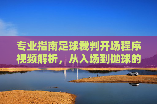 专业指南足球裁判开场程序视频解析，从入场到抛球的每一个细节