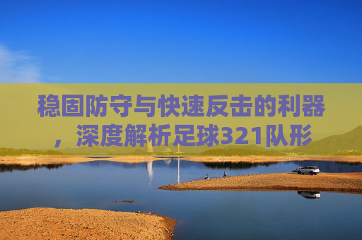 稳固防守与快速反击的利器,深度解析足球321队形