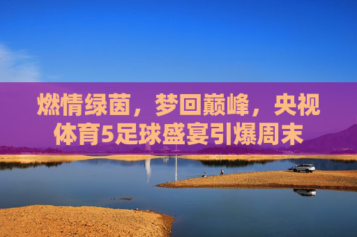 燃情绿茵，梦回巅峰，央视体育5足球盛宴引爆周末