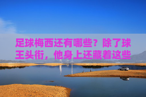 足球梅西还有哪些？除了球王头衔，他身上还藏着这些令人惊叹的隐藏属性