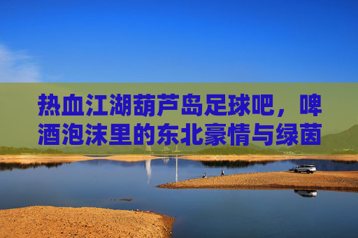 热血江湖葫芦岛足球吧，啤酒泡沫里的东北豪情与绿茵梦