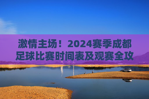 激情主场！2024赛季成都足球比赛时间表及观赛全攻略