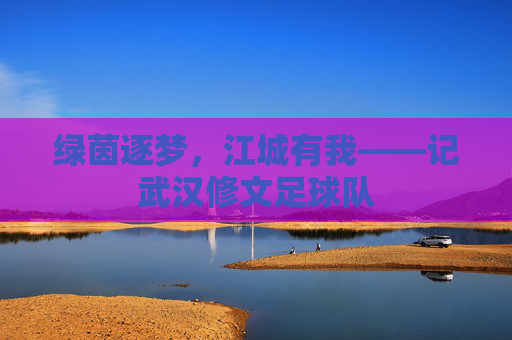 绿茵逐梦，江城有我——记武汉修文足球队