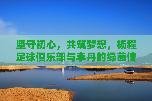 坚守初心,共筑梦想,杨程足球俱乐部与李丹的绿茵传承