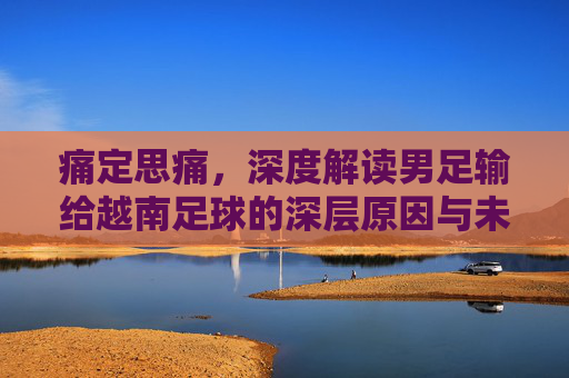 痛定思痛，深度解读男足输给越南足球的深层原因与未来之路