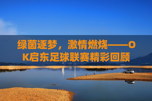 绿茵逐梦，激情燃烧——OK启东足球联赛精彩回顾