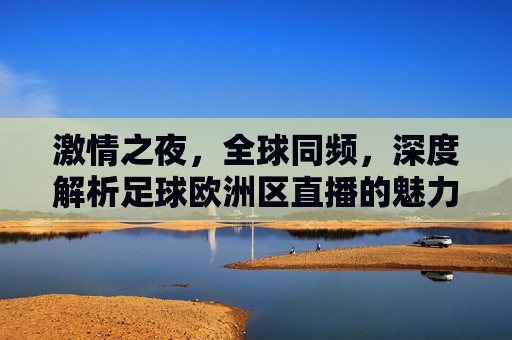 激情之夜,全球同频,深度解析足球欧洲区直播的魅力与盛宴