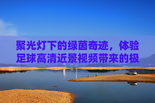聚光灯下的绿茵奇迹，体验足球高清近景视频带来的极致视觉盛宴