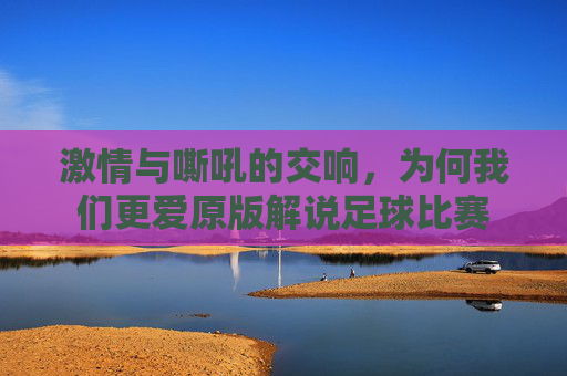 激情与嘶吼的交响，为何我们更爱原版解说足球比赛