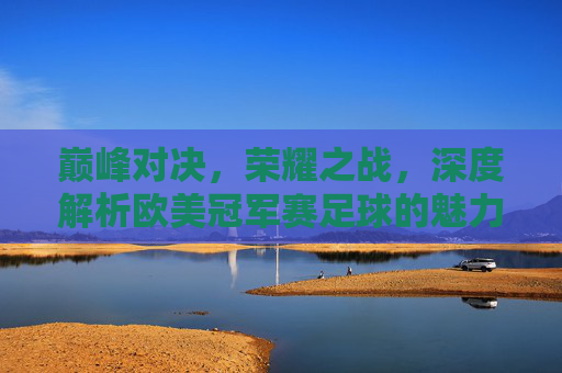 巅峰对决，荣耀之战，深度解析欧美冠军赛足球的魅力与格局