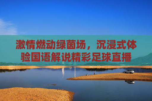 激情燃动绿茵场，沉浸式体验国语解说精彩足球直播
