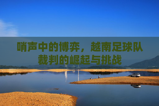 哨声中的博弈,越南足球队裁判的崛起与挑战