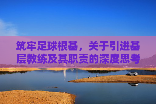 筑牢足球根基，关于引进基层教练及其职责的深度思考