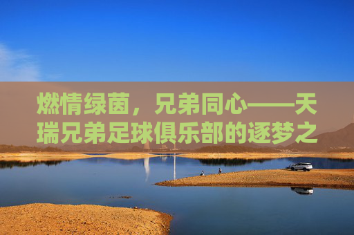 燃情绿茵，兄弟同心——天瑞兄弟足球俱乐部的逐梦之旅