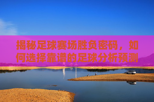 揭秘足球赛场胜负密码，如何选择靠谱的足球分析预测推荐网站？