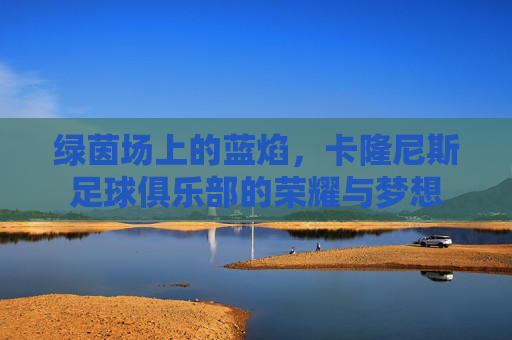 绿茵场上的蓝焰，卡隆尼斯足球俱乐部的荣耀与梦想