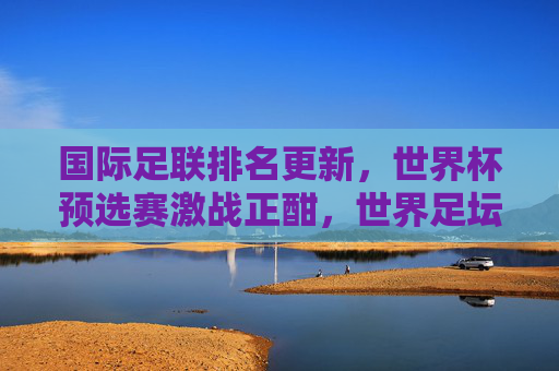 国际足联排名更新，世界杯预选赛激战正酣，世界足坛格局迎来新变数