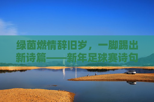 绿茵燃情辞旧岁，一脚踢出新诗篇——新年足球赛诗句精选