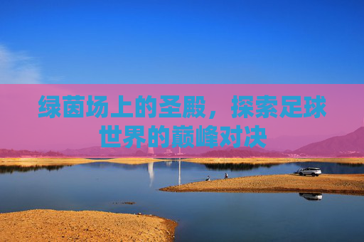 绿茵场上的圣殿，探索足球世界的巅峰对决