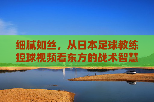 细腻如丝，从日本足球教练控球视频看东方的战术智慧