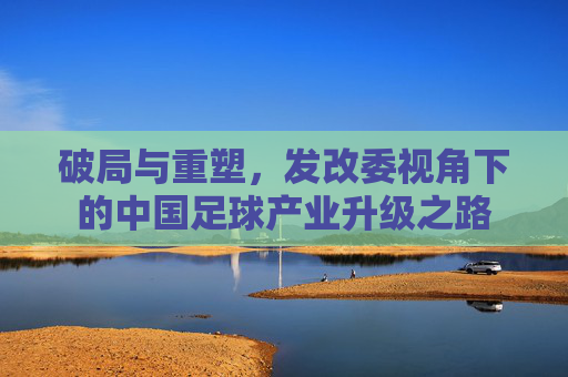 破局与重塑,发改委视角下的中国足球产业升级之路