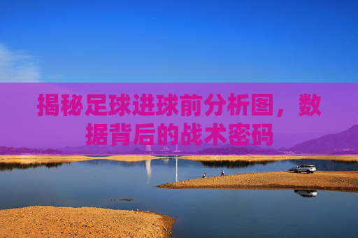 揭秘足球进球前分析图,数据背后的战术密码