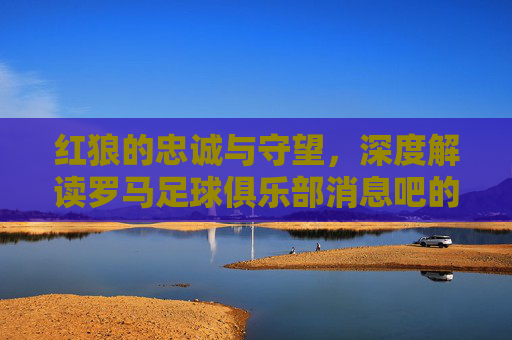 红狼的忠诚与守望，深度解读罗马足球俱乐部消息吧的球迷热词与转会风云