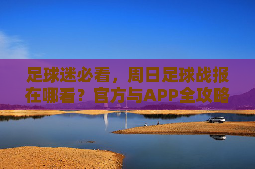 足球迷必看,周日足球战报在哪看?官方与APP全攻略