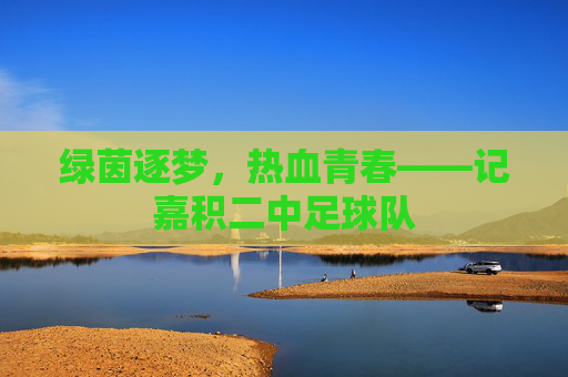 绿茵逐梦，热血青春——记嘉积二中足球队