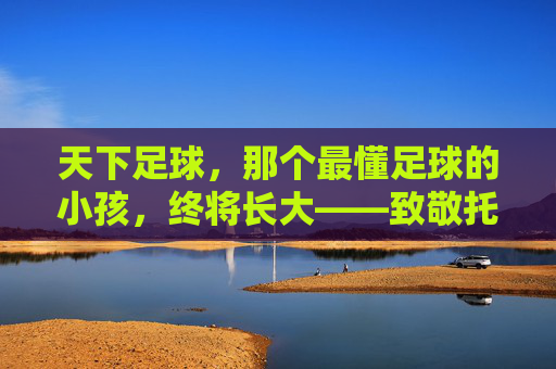 天下足球，那个最懂足球的小孩，终将长大——致敬托马斯·穆勒