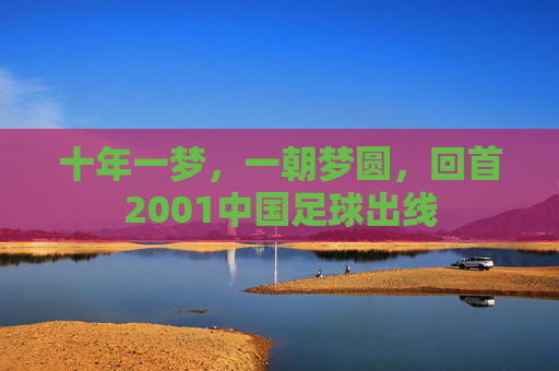 十年一梦，一朝梦圆，回首2001中国足球出线