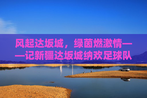 风起达坂城，绿茵燃激情——记新疆达坂城纳欢足球队