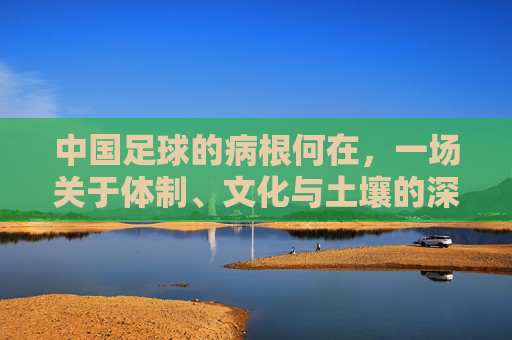 中国足球的病根何在，一场关于体制、文化与土壤的深层拷问