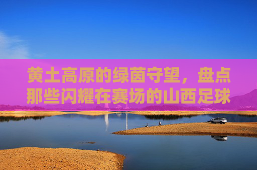 黄土高原的绿茵守望，盘点那些闪耀在赛场的山西足球运动员
