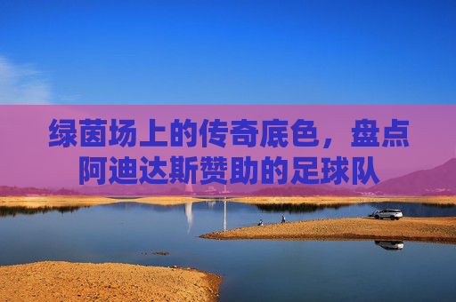 绿茵场上的传奇底色，盘点阿迪达斯赞助的足球队