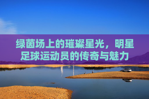 绿茵场上的璀璨星光，明星足球运动员的传奇与魅力