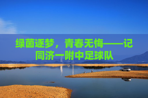 绿茵逐梦，青春无悔——记同济一附中足球队