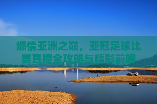 燃情亚洲之巅，亚冠足球比赛直播全攻略与精彩前瞻