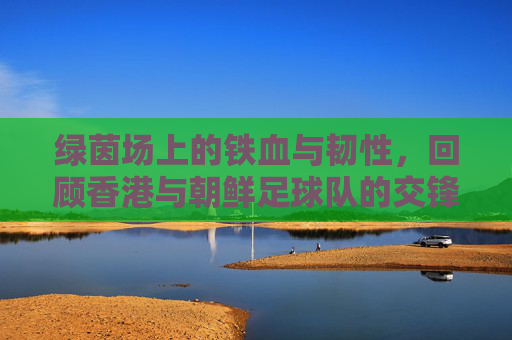 绿茵场上的铁血与韧性，回顾香港与朝鲜足球队的交锋岁月