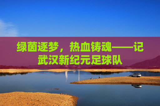 绿茵逐梦，热血铸魂——记武汉新纪元足球队