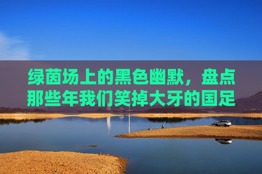 绿茵场上的黑色幽默，盘点那些年我们笑掉大牙的国足名梗