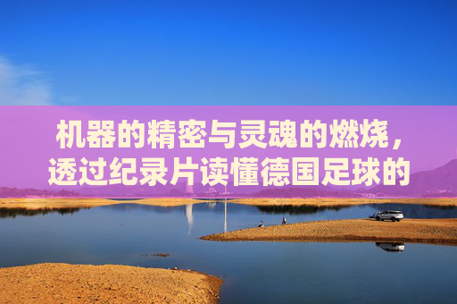 机器的精密与灵魂的燃烧，透过纪录片读懂德国足球的进化论