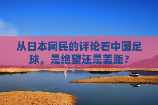 从日本网民的评论看中国足球，是绝望还是差距？