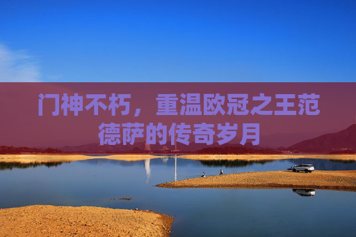门神不朽，重温欧冠之王范德萨的传奇岁月