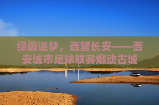绿茵逐梦，西望长安——西安城市足球联赛燃动古城