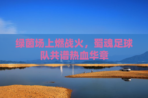 绿茵场上燃战火，蜀魂足球队共谱热血华章
