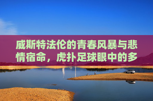 威斯特法伦的青春风暴与悲情宿命，虎扑足球眼中的多特蒙德