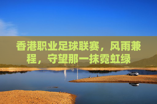香港职业足球联赛，风雨兼程，守望那一抹霓虹绿