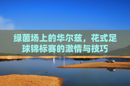 绿茵场上的华尔兹，花式足球锦标赛的激情与技巧